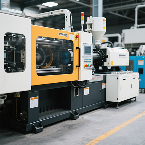 What is the Difference Between the Mold of the Blow Molding Machine and the Mold of the Injection Molding Machine?