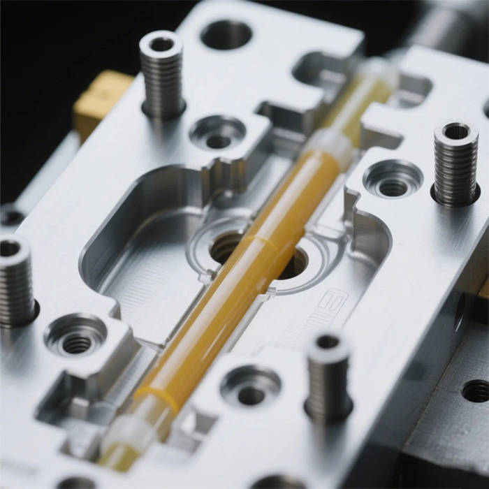 Say Goodbye to Waste and Inefficiency: How Hot Runner Systems Drive Cost Savings and Productivity in Injection Molding