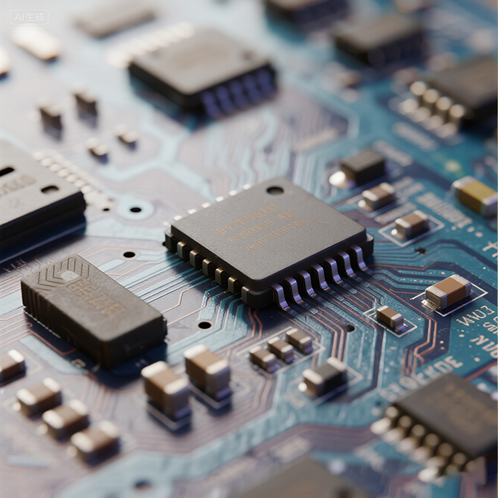 How Hot Runner Systems Are Revolutionizing Electronic Component Molding