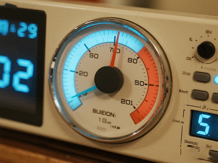 5 Ways Advanced Temperature Control Enhances Cycle Time and Productivity