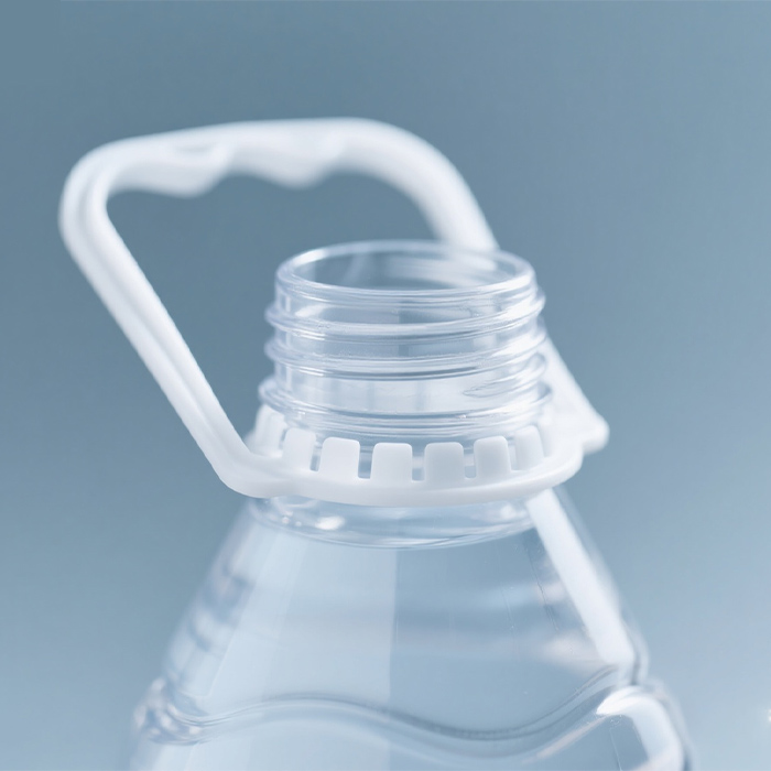 What Plastics Are Used For Handles — And Which Injection Molding Process Is Used?