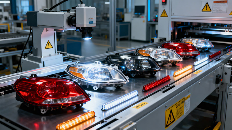 Hot Runner vs Cold Runner: Which Injection Molding System Is Best for Automotive Components?