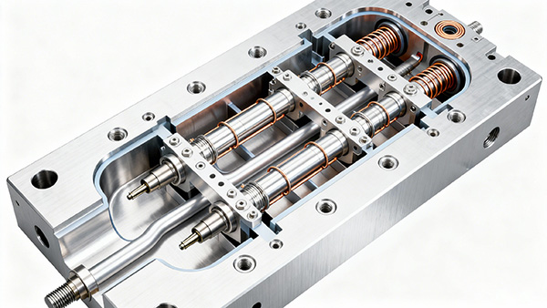 A Complete Guide to Hot Runner Molds: Advantages, Disadvantages, Key Technical Factors, and Application Fields
