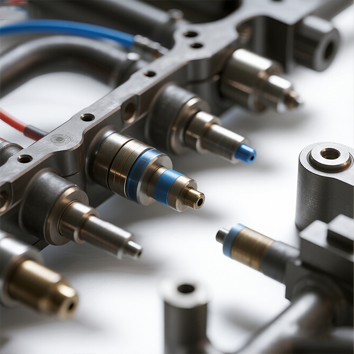 Material-Selection-for-Hot-Runner-Nozzles-&-Manifolds-in-Automotive-Molding