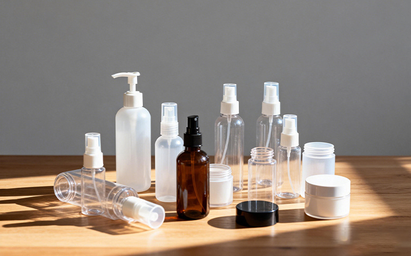 What Types of Bottles Are Made Using the Blow Molding Process?