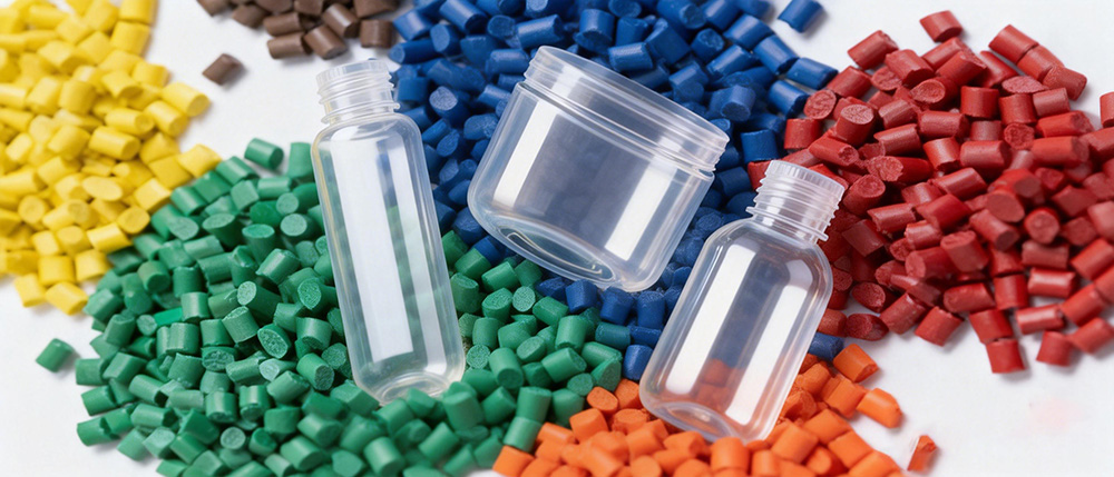 What Is the Difference Between PET and Plastic Bottles?