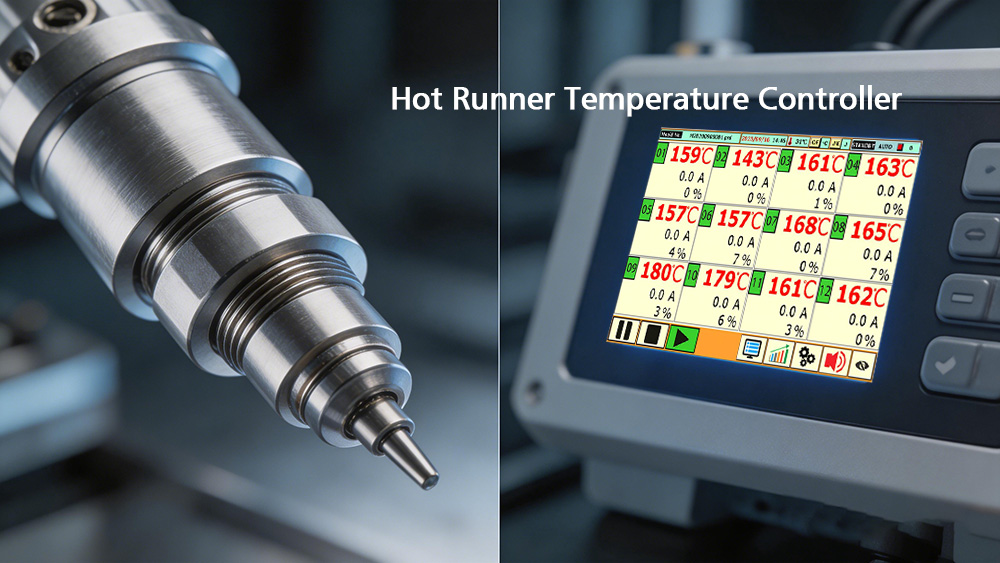 Hot Runner Temperature Controller：The Complete Guide to Precision, Stability, and Cost Efficiency in Injection Molding